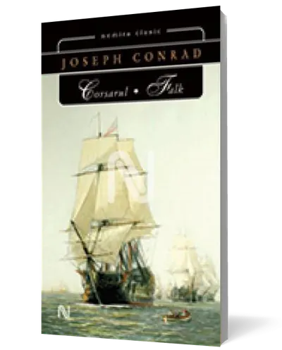 Corsarul. Falk