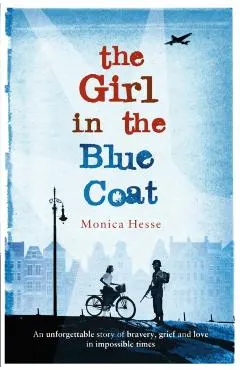 Girl in the Blue Coat