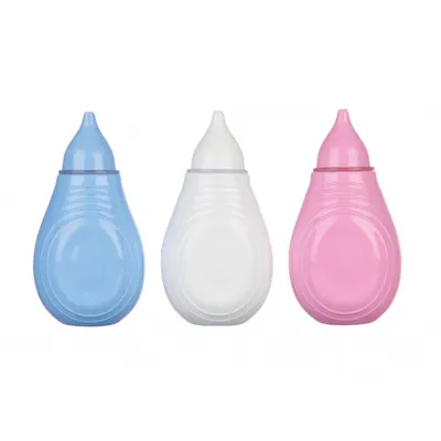 Aspirator nazal, Minut