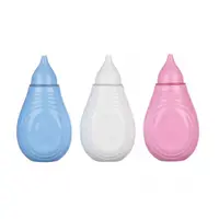 Aspirator nazal, Minut