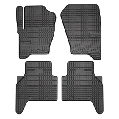 Covorase Cauciuc Compatibile Land Rover Range Rover Sport I 2005-2013