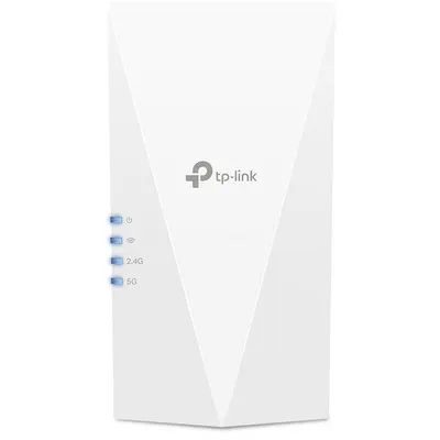 Range Extender TP-Link RE700X AX3000 Wi-Fi 6 ultra-rapid