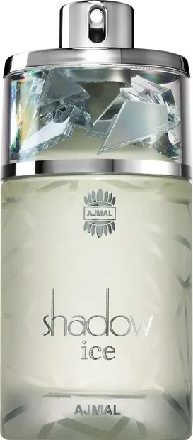 Ajmal Apă de parfum Shadow Ice, 75 ml