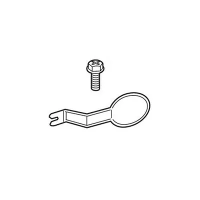 Joining screws XL³ 4000/6300 - pentru structural joining