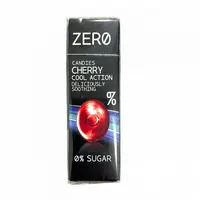 Bomboane Zero Cirese fara zahar, 32 g Engros