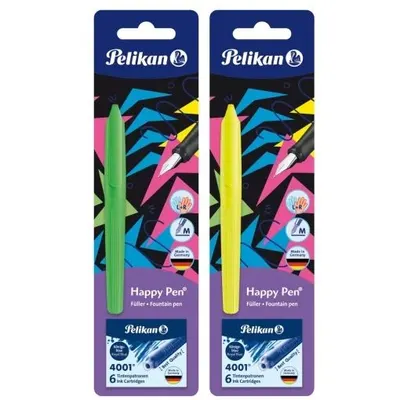 Stilou Pelikan Happy Pen - engros