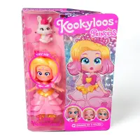 Papusa Kookyloos Princess, Dream Wonderland