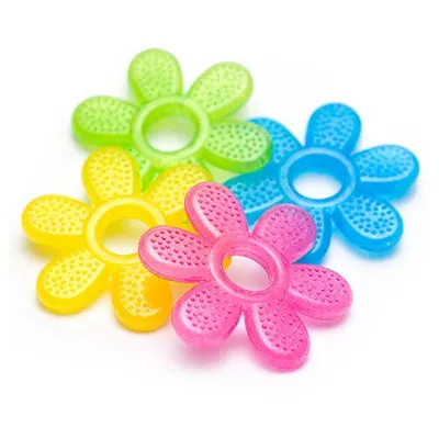 Babyono Гtăietor de margarete 3m+ galben 5901435406359