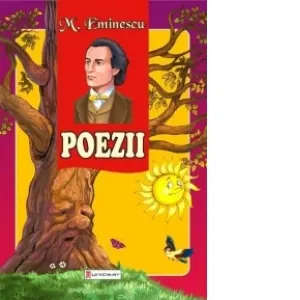 Poezii Mihai Eminescu