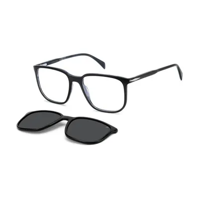 Rame ochelari de vedere barbati David Beckham clip-on DB 1210/C 88M