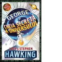 George si cheia secreta a universului
