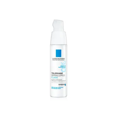 Toleriane Dermallergo Fluid hidratant, La Roche - Posay | 40 ml