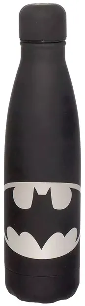 Sticlă de apă Moriarty Art Project DC Comics: Batman - Batman logo