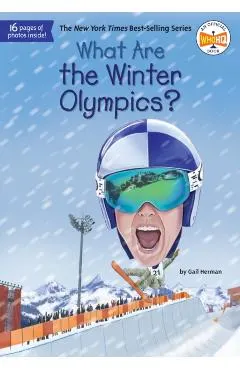 What Are the Winter Olympics?