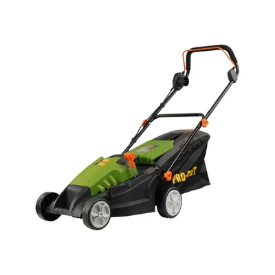 Masina de Tuns Iarba Procraft NM2100, Electrica, 1.4 kW, 3000 rot/min, 50 litri