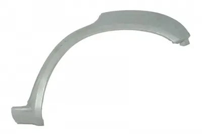 Segment reparatie aripa spate stanga potrivit HYUNDAI TUCSON 2004-2010