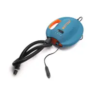 Pompă electrică de umflare fără fir Swift+ WattSUP - SUP/Kayak/Barcă auxiliară