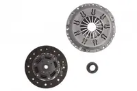 Kit ambreiaj cu rulment (cu Volanta, 240mm) potrivit AUDI 100 C4, A6 C4 2.5D 12.90-12.97
