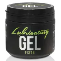 Gel lubrifiant, Cobeco, CBL, 500 ml, Fisting, bază de apă