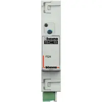 Alimentare din BUS 27V