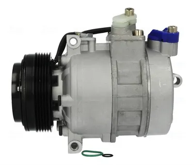 Compresor climatizare aer conditionat potrivit OPEL ASTRA G, ASTRA G CLASSIC, ZAFIRA A 1.6-2.0 02.98-01.08
