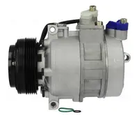 Compresor climatizare aer conditionat potrivit OPEL ASTRA G, ASTRA G CLASSIC, ZAFIRA A 1.6-2.0 02.98-01.08