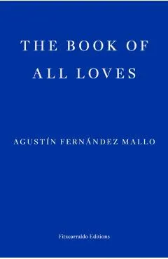 The Book of All Loves