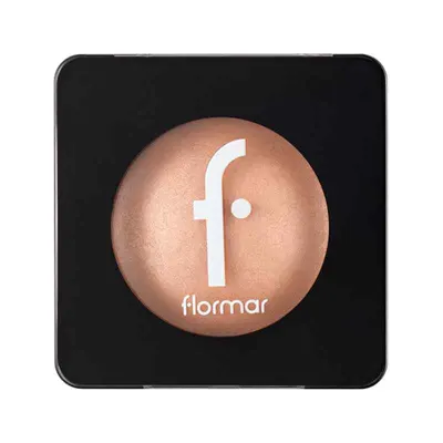 Fard de obraz Baked Blush-On No 43 Golden Peach, 4g, Flormar
