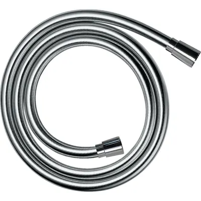 Furtun dus culoare crom 200 cm Hansgrohe Isiflex 28274000
