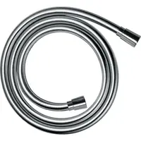 Furtun dus culoare crom 200 cm Hansgrohe Isiflex 28274000