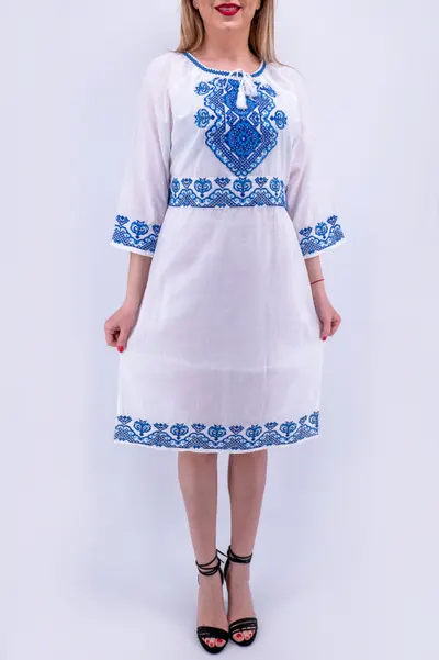 Rochie Traditionala Magdalena 2