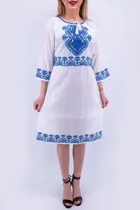 Rochie Traditionala Magdalena 2