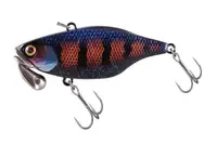 Vobler Jackall Tn50 Trigon 5,2cm/11,2g Hs Impact Black