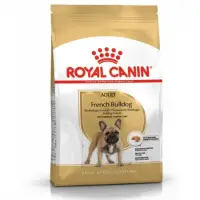 Hrana uscata pentru caini Royal Canin French Bulldog Adult 1,5 kg