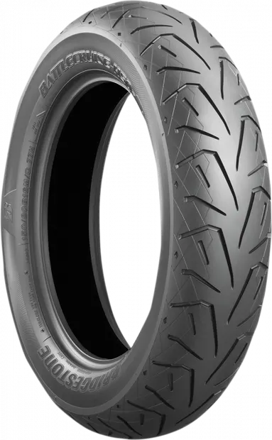 Anvelopa Bridgestone Battlecruise H50 140 90B16 77H TL
