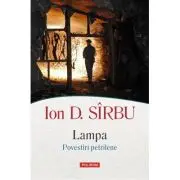 Lampa. Povestiri petrilene