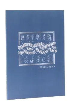 NET Abide Bible Journal