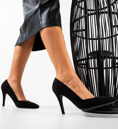 Pantofi dama Araj Negri