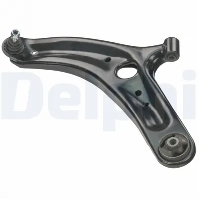 Brat suspensie roata Stanga inferior longitudinal fata potrivit HYUNDAI IX20; KIA VENGA 1.4-1.6LPG 02.10