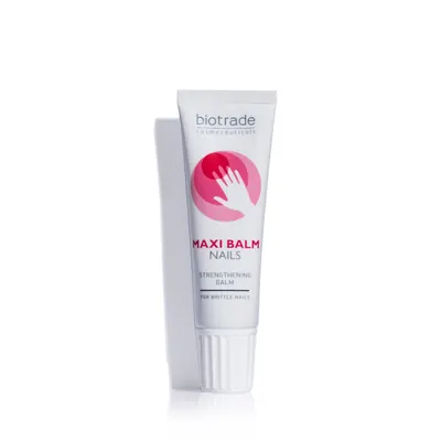 Balsam pentru Unghii 15 ml, Biotrade