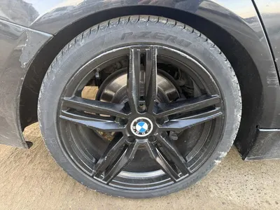 Jante aliaj r18 2 dimensiuni BMW Seria 3 (2011-2019) [F30]