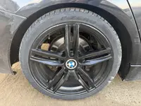 Jante aliaj r18 2 dimensiuni BMW Seria 3 (2011-2019) [F30]