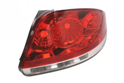Tripla stop Lampa spate FIAT LINEA (323) 2007-2015