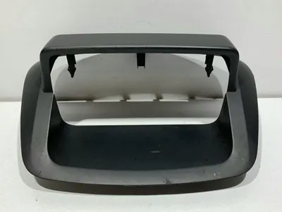 Ornament / trim display bord 628700004R Renault Megane 3 facelift (2012-2016)
