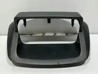 Ornament / trim display bord 628700004R Renault Megane 3 facelift (2012-2016)