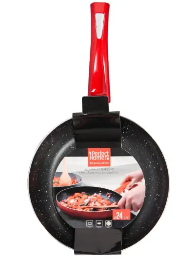 Perfect Home Tigaie yon marmorata 24 CM