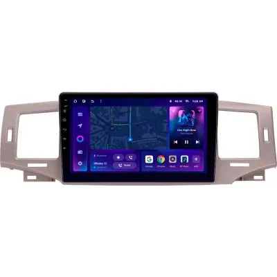 Navigatie Auto MOSS M2 Toyota Corolla 9 2000-2006 4+64GB 9" IPS Octa-core 1.6Ghz, Android 4G Bluetooth 5.1 DSP