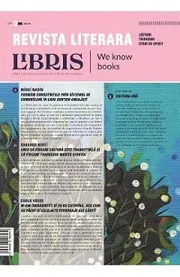 Revista Literara Libris Nr. 28 (2) Iunie 2025