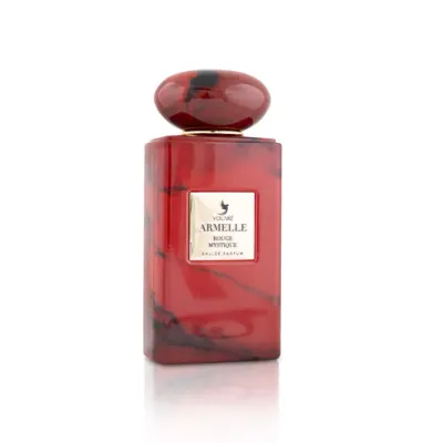 Apa de Parfum Volare Armelle Rouge Mystique, Unisex, 100 ml