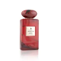 Apa de Parfum Volare Armelle Rouge Mystique, Unisex, 100 ml